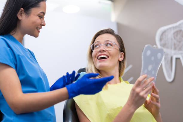 Oral Cancer Screening in Pioneer, OH